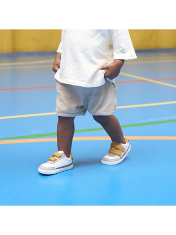 MURIS PETRA MINI Mustard 2