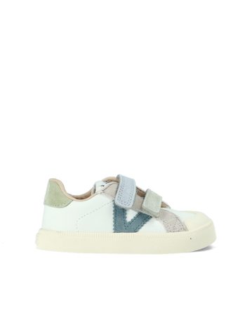 VICTORIA OLIVER Azul