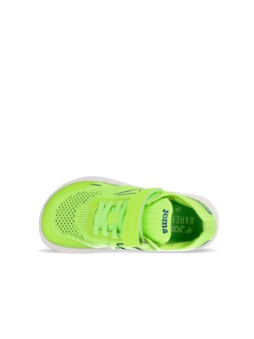 JOMA VIPER JUNIOR 2611 Fluor Green