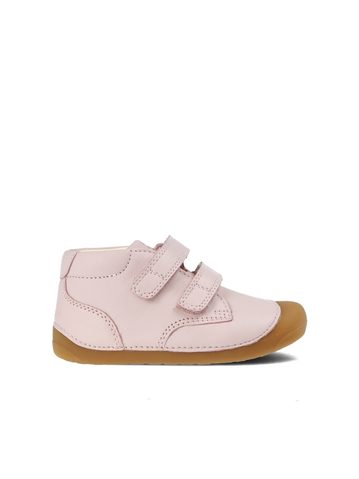 BUNDGAARD PETIT Old Rose | Dětské celoroční barefoot boty