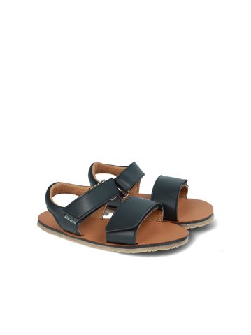 BEDA SANDÁLY BFN 170010/SD/W/NL Black 2