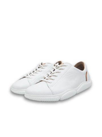 BAŤA TENISKY FLOTACTIVE Bílá | Dámské barefoot tenisky