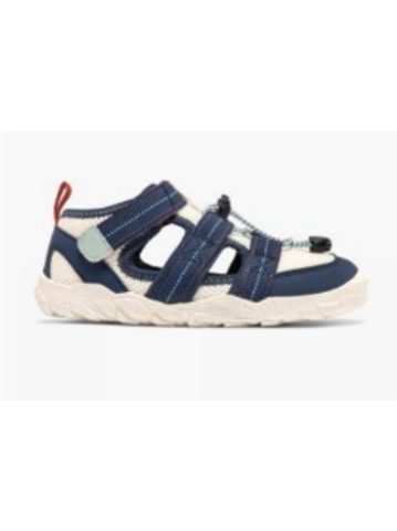 Joma DRUA JUNIOR BAREFOOT 2605 BLUE | Dětské barefoot sandály