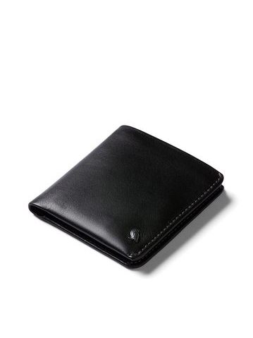 Bellroy Coin Wallet - Black