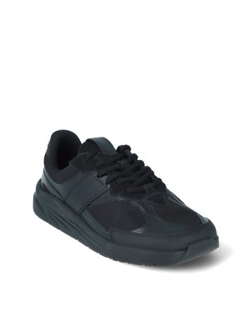 Športni copati GROUNDIES® Starlite 2.0 črni