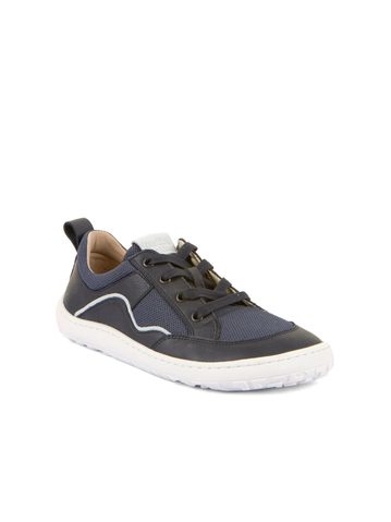 FRODDO TENISKY GEO MI Dark Blue | Sportovní barefoot tenisky