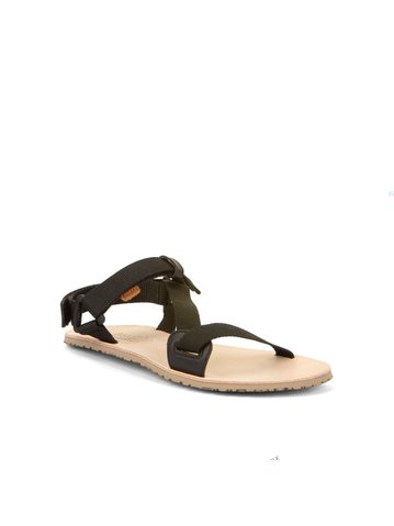 FRODDO SANDAL FLEXY STRAPS Black 1