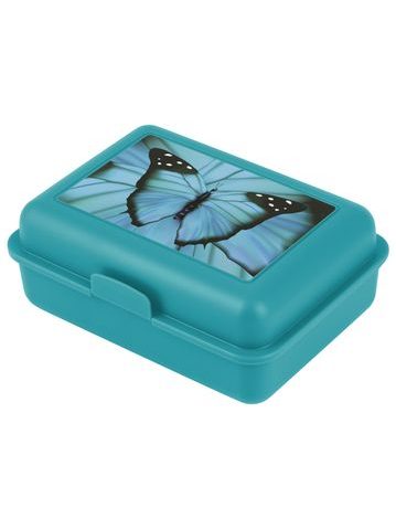 BAAGL Box na svačinu Butterfly