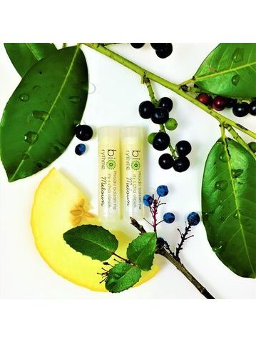 BIORYTHME BIO BALZAM NA PERY S CHIA OLEJOM 100% prírodný 4,8 ml