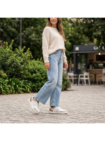 MTNG FREE BABY Verde | Dětské barefoot tenisky