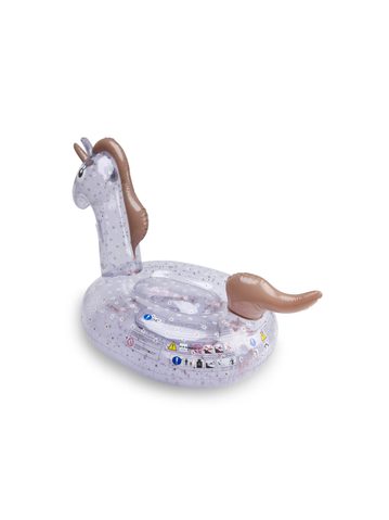 NAFUKOVACÍ JEDNOROŽEC Daisy Flower 150 cm