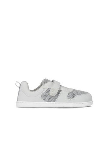 Ténis barefoot de criança Be Lenka Glade Kids cinzento-claro