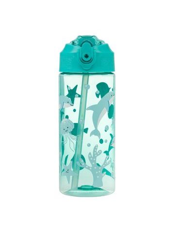BAAGL Tritanová láhev na pití Kuromi Fortune Dream, 700 ml
