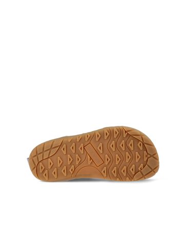 RAYVE TALINN 3.0 Rose Gold | Dětské barefoot zimní zateplené boty
