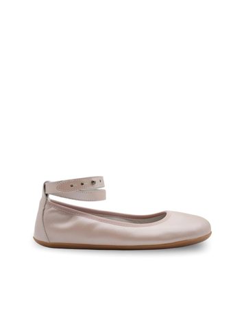 AYLLA BAREFOOT BALERÍNY Pink | Dámské barefoot baleríny