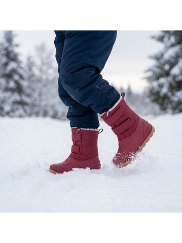 SKARPETKI STOPKI BAMBUSOWE BAREFOOT Premium Barefoot Białe ZESTAW 10 PAR
