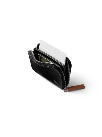 Bellroy Folio Mini - Black