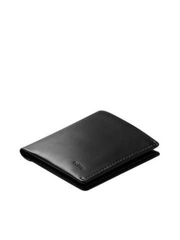 Bellroy Note Sleeve RFID - Black