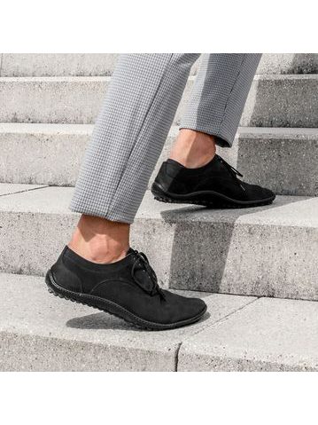 LEGUANO DEAN Black 9