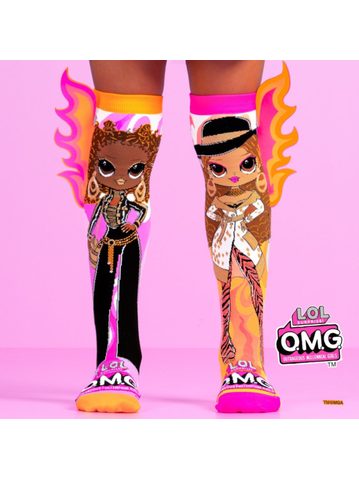PODKOLENKY MADMIA L.O.L. Surprise