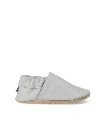 Detské Barefoot Papučky RAYVE CRAVITOS SOFT sivé