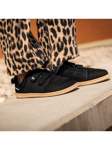 Adidași barefoot pentru copii Be Lenka Bounty Junior turcoaz