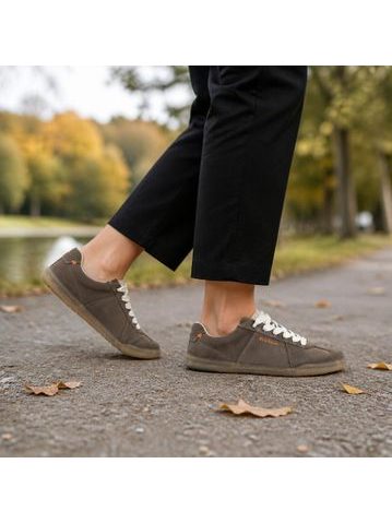 Damen Barfußschuhe JOMA VIPER LADY weiß