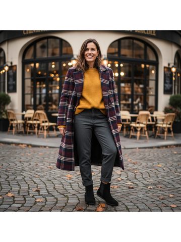 Dámské Barefoot Zateplené Boty GROUNDIES® ICELAND Tmavě modré