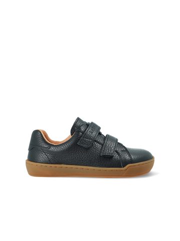 RAYVE SPRINGFIELD 2.0 Black/Caramel | Dětské barefoot tenisky