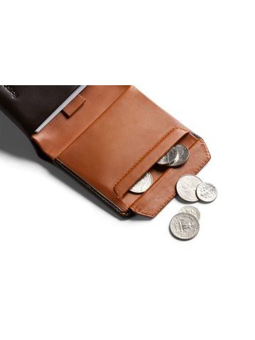 Peněženka Bellroy Coin Wallet Java