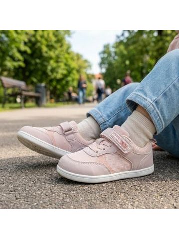 JOMA CR111 JUNIOR Pink | Barefoot tenisky