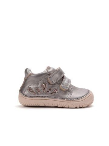 Gyerek barefoot egész éves cipő D.D.STEP S073-52355A Bronz