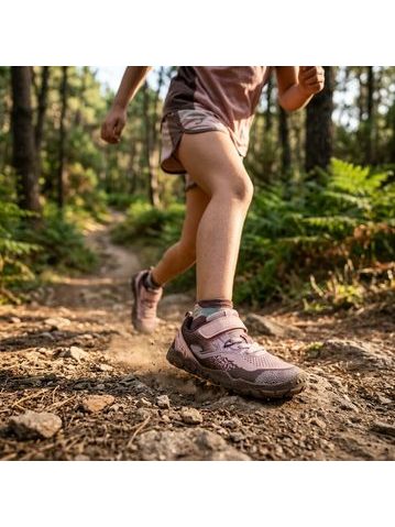 JOMA SUPERCROSS LADY 2602 White | Dámské barefoot tenisky