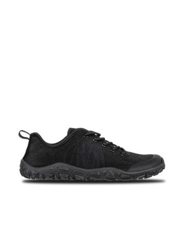 BENNON Barefoot Riva Fekete Barefoot Cipő