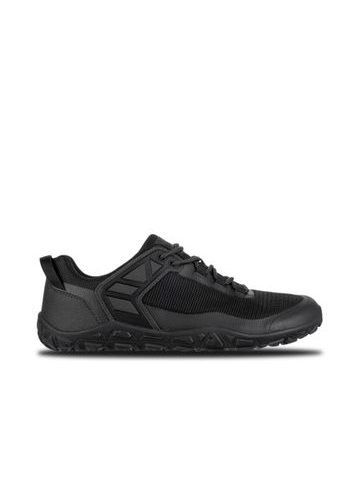 Barefoot Sport Tornacipő BENNON Fekete