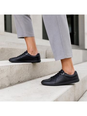 Dámské Barefoot Tenisky BLUSUN BLSN-200W tmavě černé