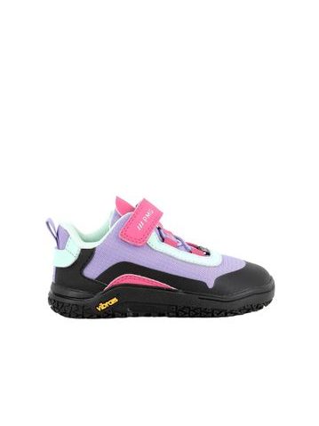 Dětské Barefoot Celoroční tenisky PRIMIGI PYR GTX 24180 růžové