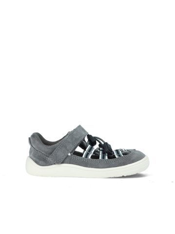 BABY BARE FEBO SUMMER Grey 1