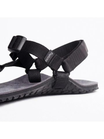 BOSKY PERFORMANCE Z-TECH Leather | Barefoot sandály