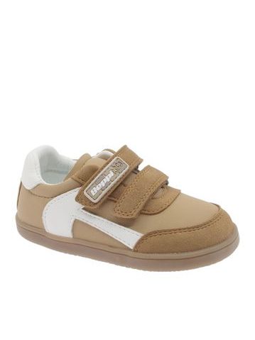 BEPPI SAPATO CASUAL BABY Kids' Barefoot Trainers Brown