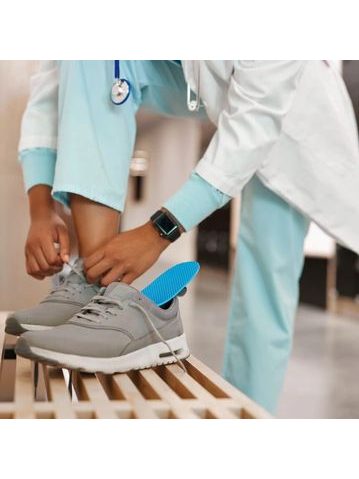 NABOSO SENZOMOTORICKÁ VLOŽKA Activation 2