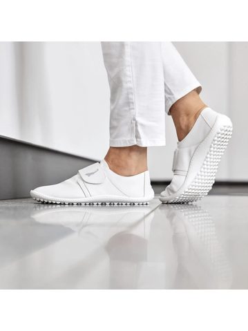 LEGUANO CARE | Barefoot tenisky vhodné pro zdravotníky