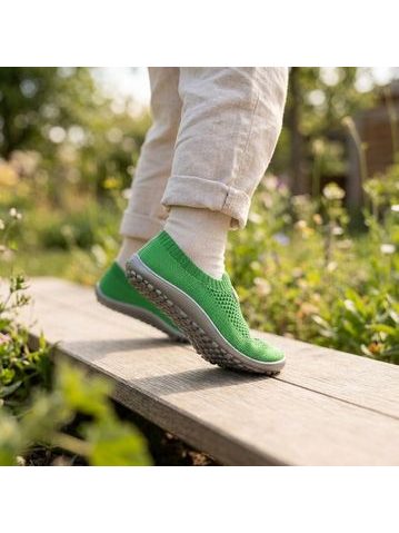LEGUANO LEGUANITO SCIO Green
