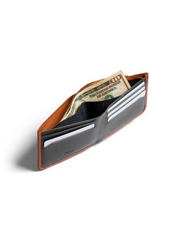 Bellroy Hide & Seek RFID - Caramel