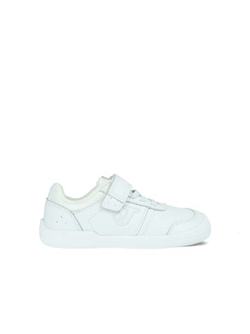 JOMA VELA JR White | Dětské barefoot tenisky