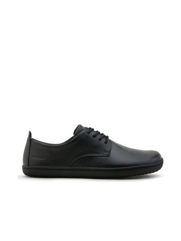 Barefoot poltopánky ANGLES CHRONOS 2.0 čierne