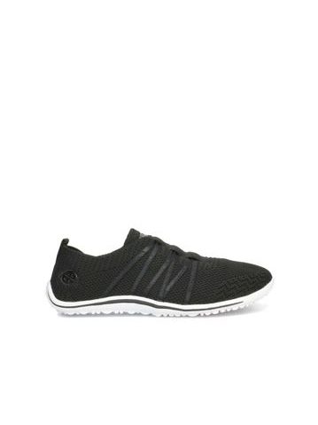 Gyerek Barefoot Tornacipő DOCKERS BY GERLI tornacipő black