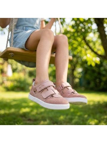 FRODDO LOOP SANDAL Pink