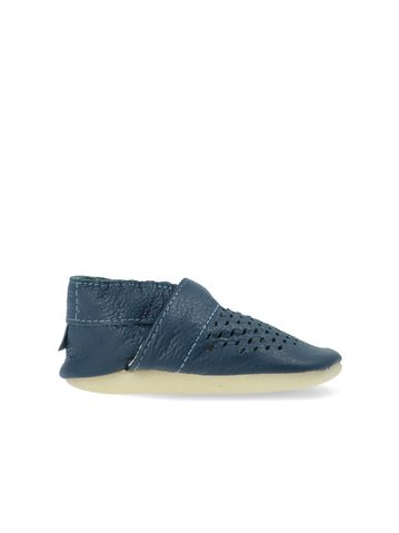 RAYVE CRAVITOS AIRES Dark Blue | Dětské barefoot capáčky