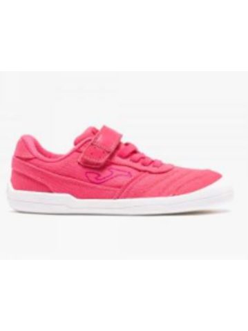 JOMA MUNDIAL JUNIOR BAREFOOT 2610 FUCHSIA | Dětské barefoot tenisky